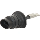 Thermostat Starter motor Delco