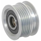 Release belt. 17X56, CCW, 5s