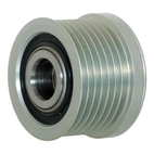 Release belt 17x49, 7 grooves