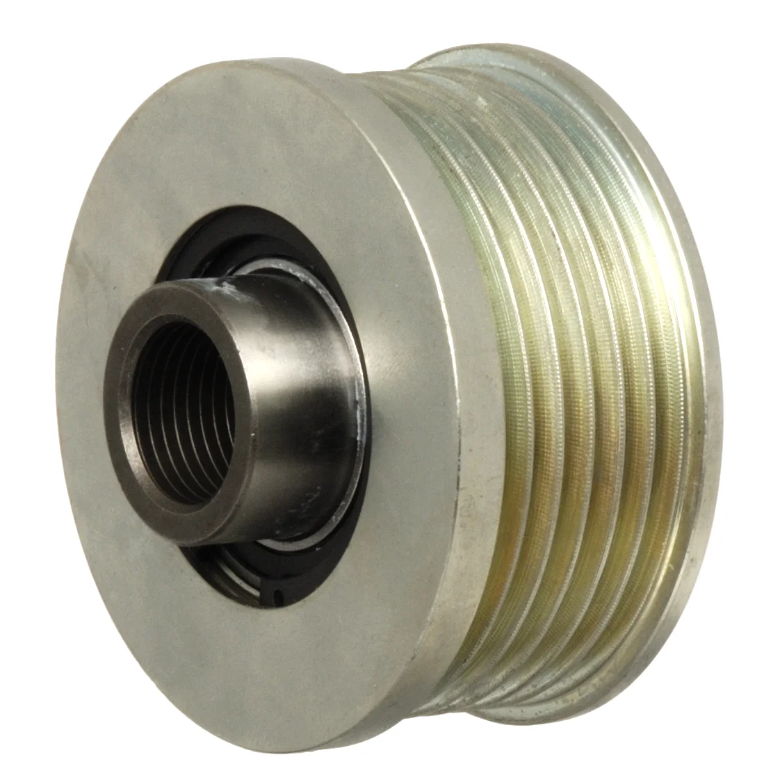 Release belt 17x61.5, 6 speed