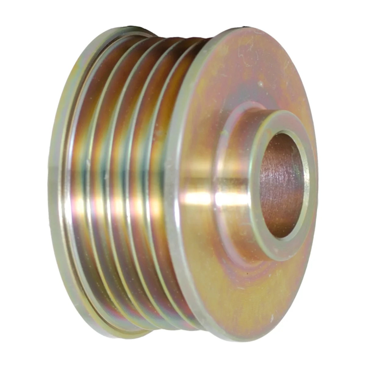 Pulley 17x48,10x30,20 mm