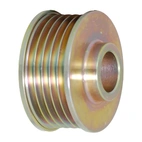 Pulley 17x48,10x30,20 mm