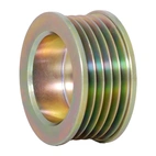 Pulley 17x48,10x30,20 mm