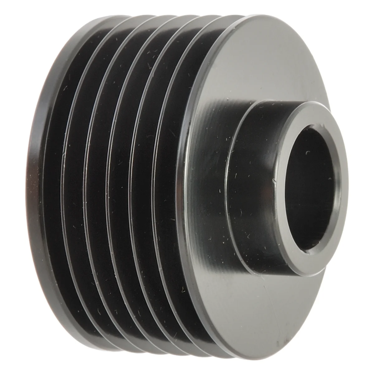 Pulley 17x49x33 mm, 6 grooves