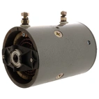 DC Motor 24V-2kW, PL MHP-4005