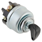 Ignition lock 6p