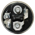 12V Alternator Porsche