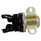 Safety relay 24V 38MT