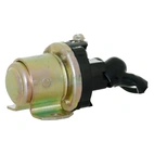 Safety relay 24V 38MT