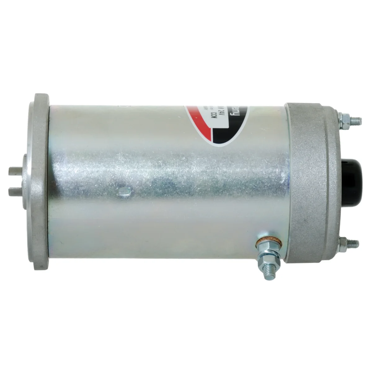 DC Motor 24V-0.8kW, CCW