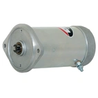 DC Motor 24V-0.8kW, CCW