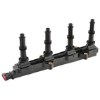 Ignition cassette Opel