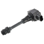 Ignition coil Nissan Qashqai 2007>
