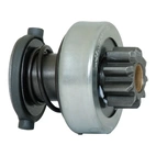 Gear 9 teeth