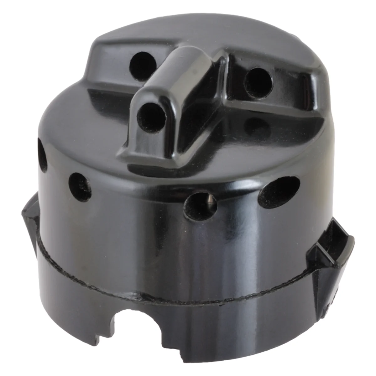 Distributor cap Austin 6-cylinder