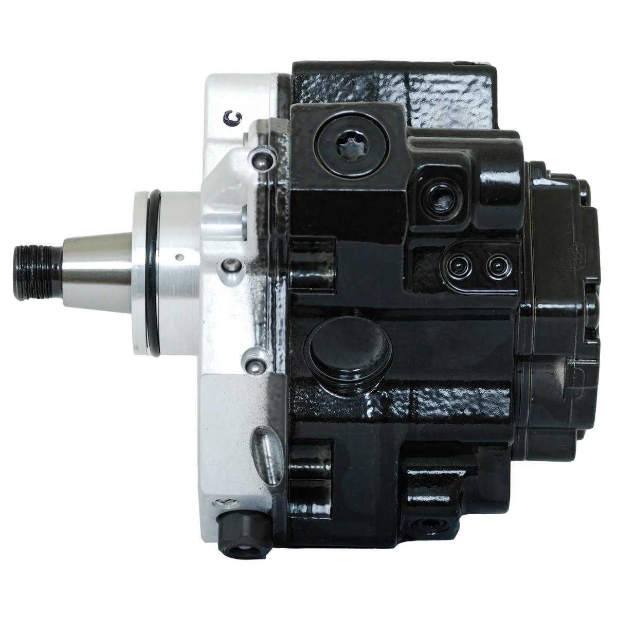 Fuel injection pump Diesel, Renault