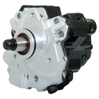 Fuel injection pump Diesel, Renault