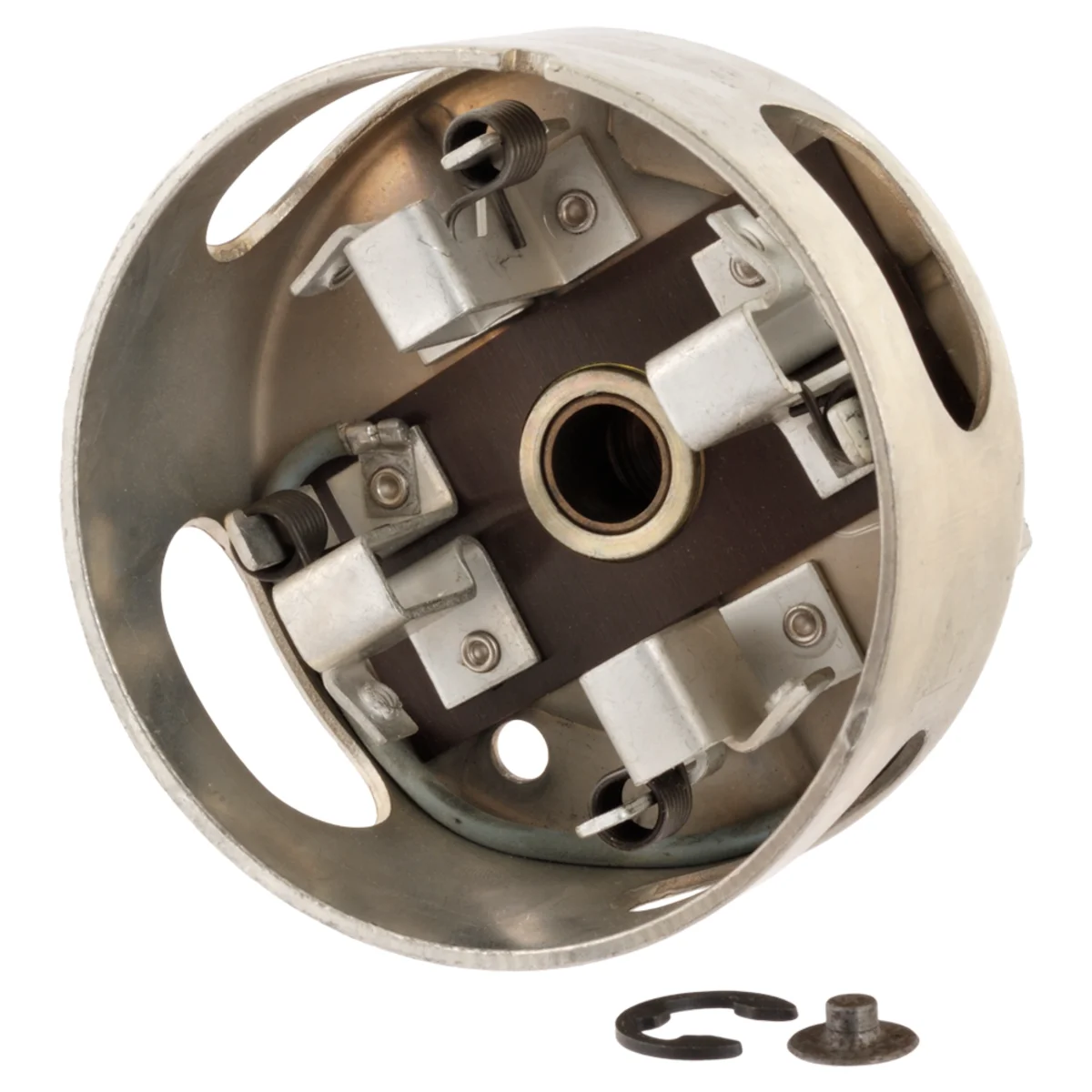 CAV Starter motor End cover C.E.