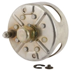 CAV Starter motor End cover C.E.