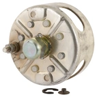 CAV Starter motor End cover C.E.