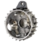 CAV End cover CE. Alternator likström