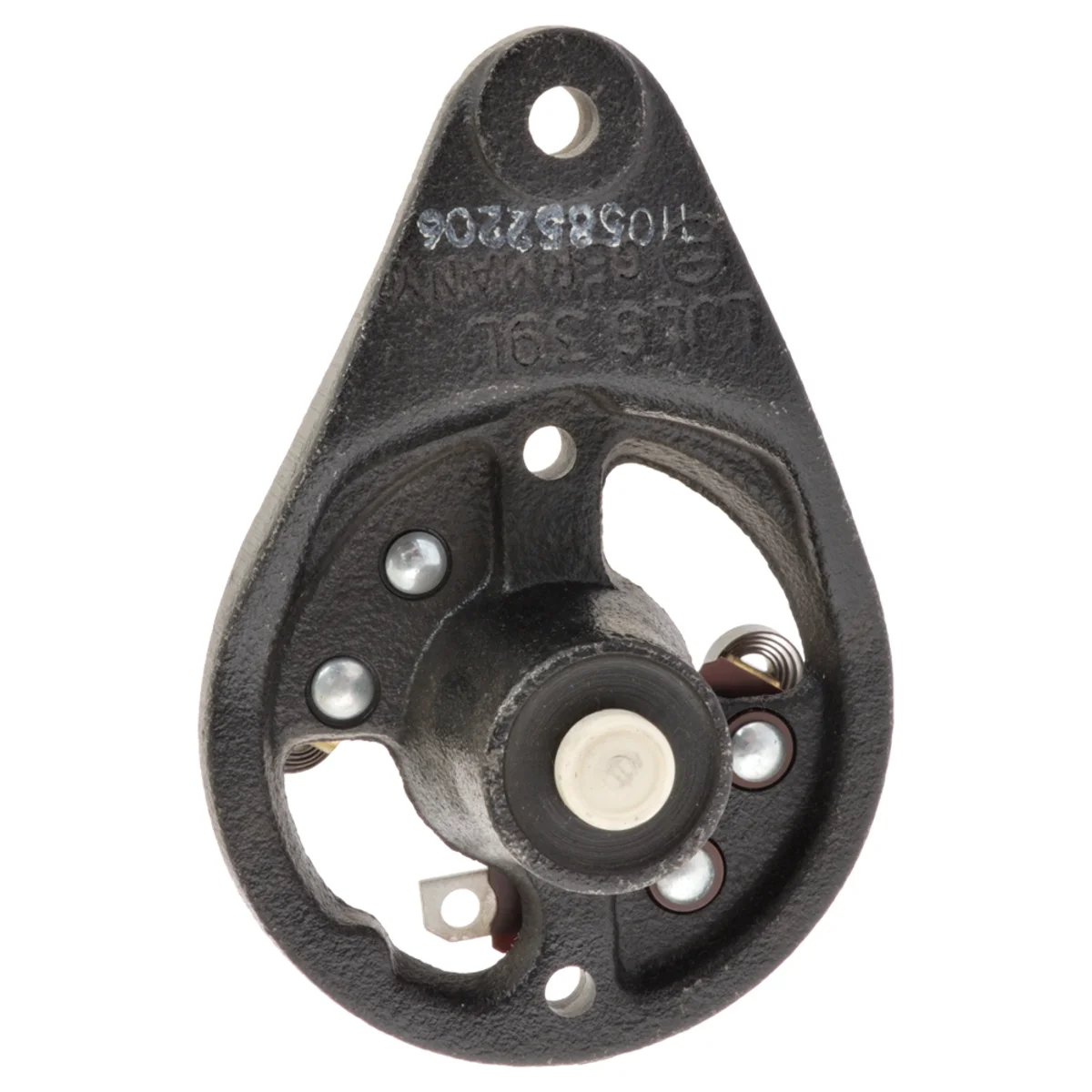 End cover for Alternator CE-Gen.likström Opel