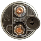 Solenoid 12V