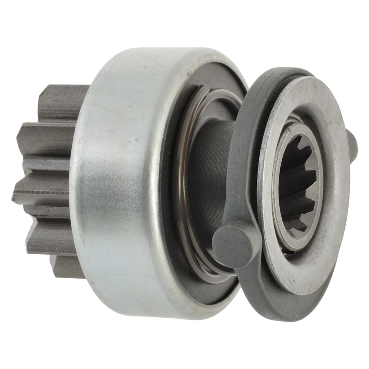 Gear 9 teeth