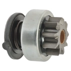 Gear 9 teeth