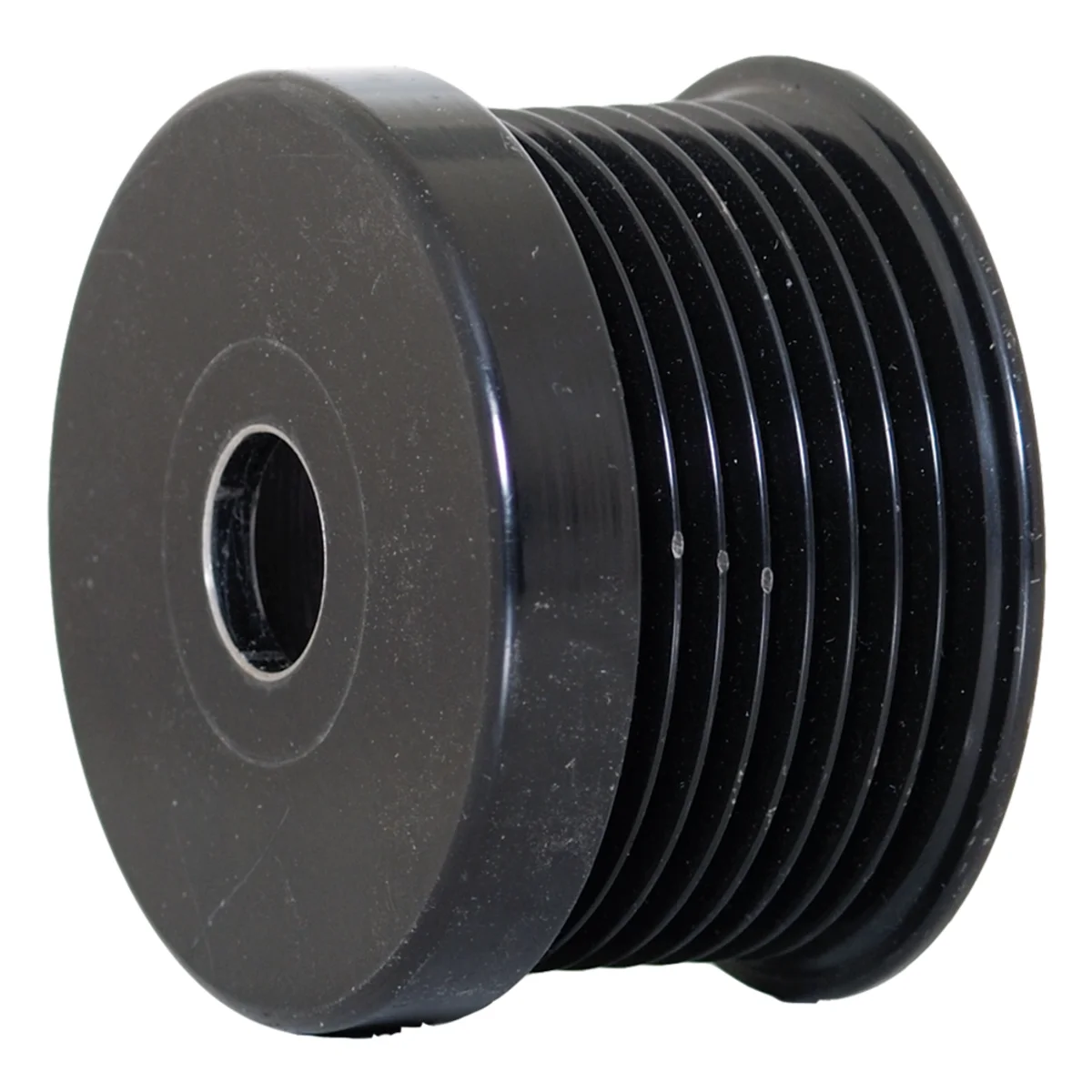 Pulley 17x63 mm, 8 grooves