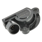 Throttle position sensor, Opel