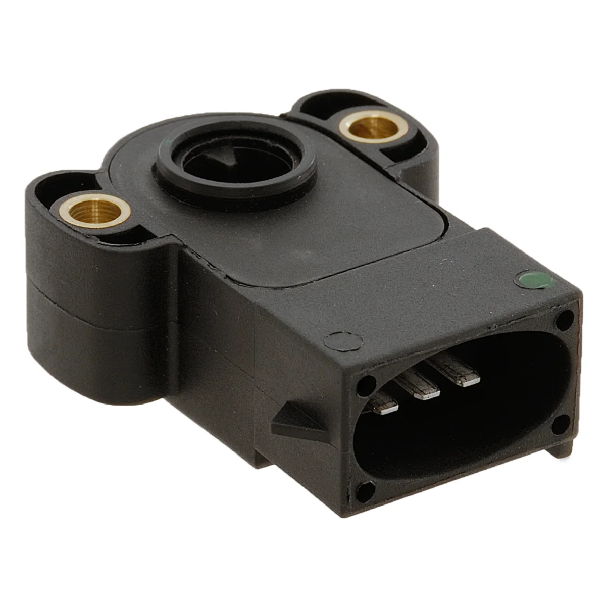 Throttle position sensor, Ford