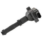 Ignition coil Porsche