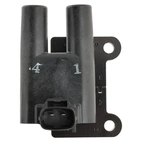 Ignition coil right, Hyundai