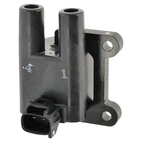 Ignition coil right, Hyundai