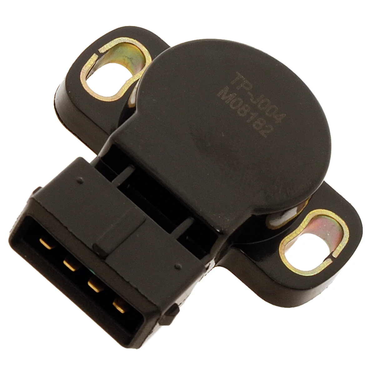 Throttle position sensor, Mitsubi