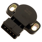 Throttle position sensor, Mitsubi
