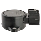 Throttle position sensor, Toyota