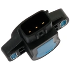 Throttle position sensor, Nissan