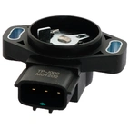 Throttle position sensor, Nissan