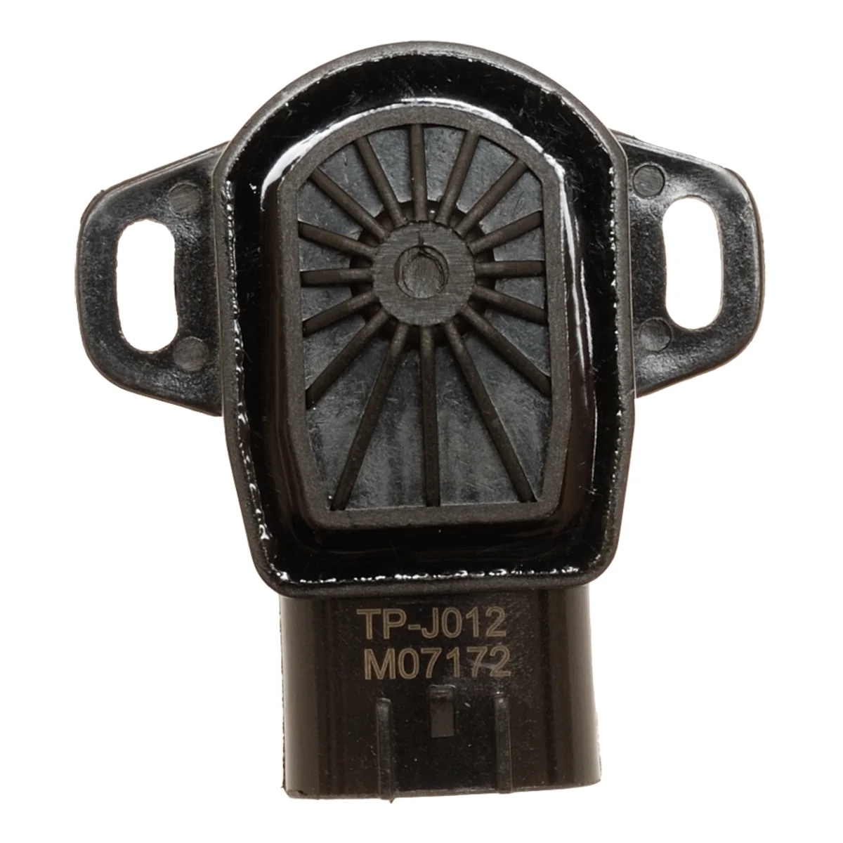 Throttle position sensor, Suzuki