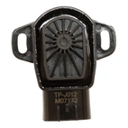 Throttle position sensor, Suzuki