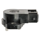 Throttle position sensor, Hyundai