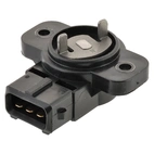 Throttle position sensor, Hyundai