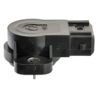 Throttle position sensor, Hyundai