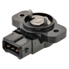 Throttle position sensor, Hyundai