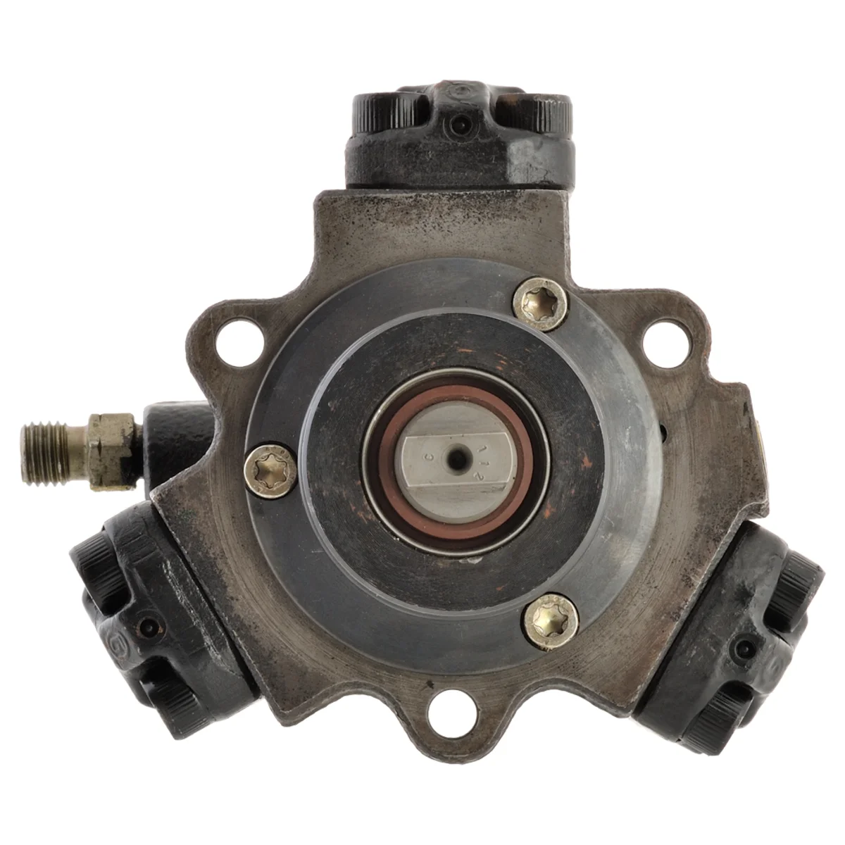 Injection pump MB E-Class