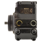 Injection pump MB E-Class