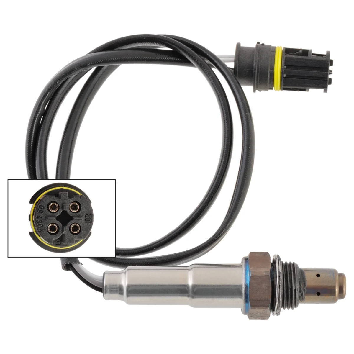 Oxygen sensor BMW
