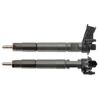Complete Common Rail Injector